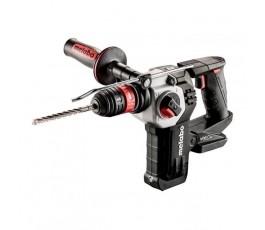 
                  METABO AKUMULATOROWA MŁOTOWIERTARKA KHA 18 LTX BL 24 Q SE 18V + AKCESORIA + WALIZKA 600149840